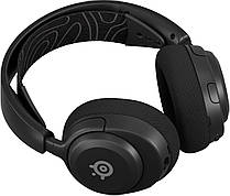 Навушники з мікрофоном SteelSeries Arctis Nova 5 Black (61670), фото 5