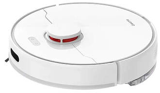 Робот пилосос з вологим прибиранням Dreame F9 Pro (RLF22GA)