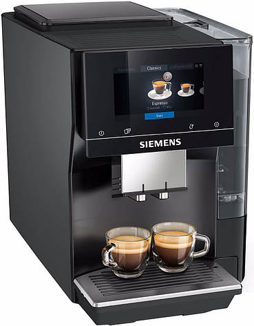 Кавомашина автоматична Siemens TP703R09, фото 1