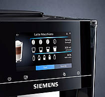 Кавомашина автоматична Siemens TP703R09, фото 4