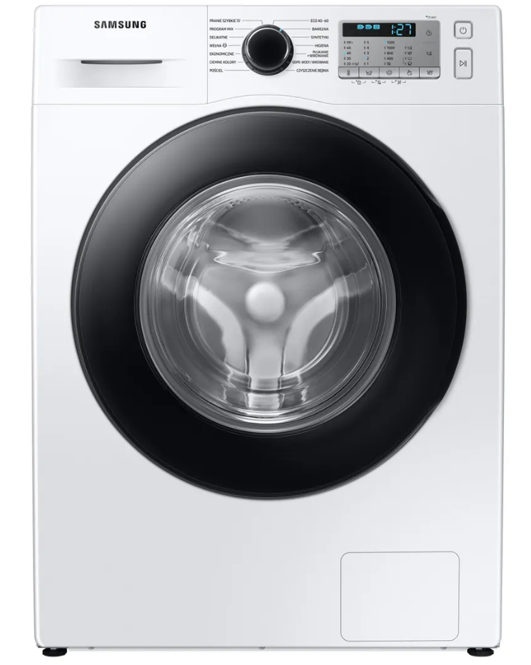 Пральна машина автоматична Samsung WW70TA026AH