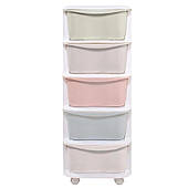 Контейнери для іграшок