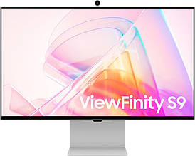 Монітор Samsung ViewFinity S9 5K (LS27C902P)
