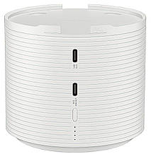 Зовнішній акумулятор (павербанк) Samsung 32000mAh 60W White (VG-FBB3BA/XC)