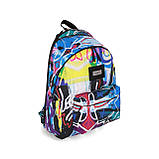 Рюкзак Bagland Stylish 34х45 см Різнобарвний ('1119020717'), фото 2