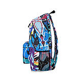 Рюкзак Bagland Stylish 34х45 см Різнобарвний ('1119020717'), фото 3