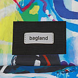 Рюкзак Bagland Stylish 34х45 см Різнобарвний ('1119020717'), фото 5