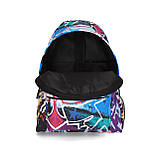 Рюкзак Bagland Stylish 34х45 см Різнобарвний ('1119020717'), фото 6