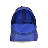 Рюкзак Bagland Stylish 34х45 см Синій ('1119120722'), фото 6