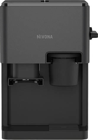 Кавомашина автоматична Nivona Cube 4106, фото 1
