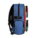 Рюкзак Bagland Buddy 35х38 см Різнобарвний ('1049419984'), фото 3