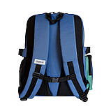 Рюкзак Bagland Buddy 35х38 см Різнобарвний ('1049419984'), фото 4