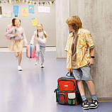 Рюкзак Bagland Buddy 35х38 см Різнобарвний ('1049419984'), фото 6