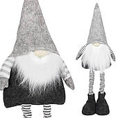 Різдвяна прикраса "скрозат" 60 см_x000D_ Springos CA0696 (5907719423036_x000D_)