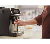 Кавомашина автоматична Philips EP2224/10, фото 4