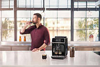 Кавомашина автоматична Philips EP2224/10, фото 5