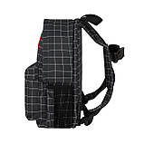 Рюкзак Bagland Stylish 24х32 см Різнобарвний ('1119520744'), фото 2