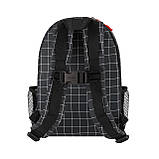 Рюкзак Bagland Stylish 24х32 см Різнобарвний ('1119520744'), фото 3