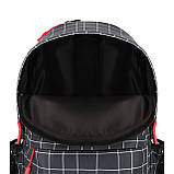 Рюкзак Bagland Stylish 24х32 см Різнобарвний ('1119520744'), фото 4