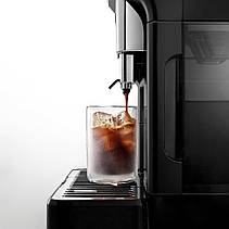 Кавомашина автоматична Delonghi Eletta Explore ECAM 450.65.G, фото 4