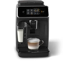 Кавомашина автоматична Philips EP2230/10, фото 2