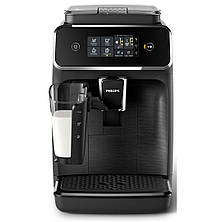 Кавомашина автоматична Philips EP2230/10, фото 3