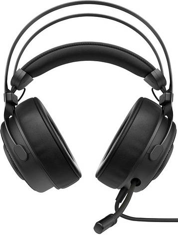 Навушники з мікрофоном HP Omen Blast Black (1A858AA), фото 1