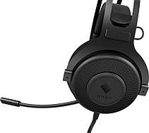 Навушники з мікрофоном HP Omen Blast Black (1A858AA), фото 5