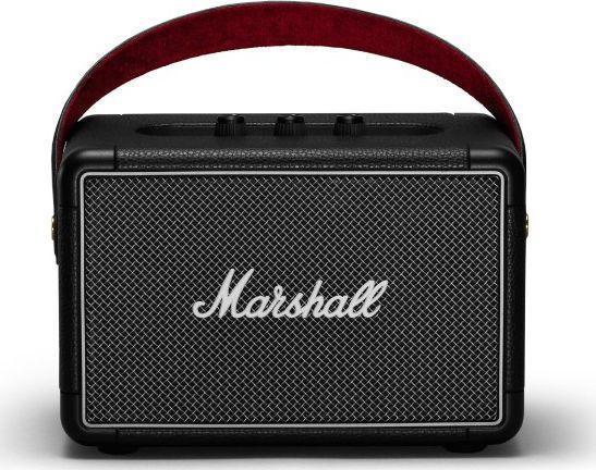 Портативна акустика Marshall Kilburn II Black (1001896)
