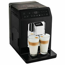 Кавомашина автоматична Krups Evidence EA8908, фото 2