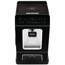 Кавомашина автоматична Krups Evidence EA8908, фото 4
