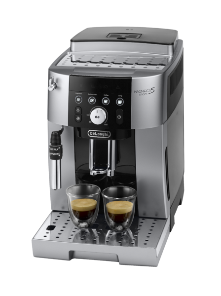 Кавова Машина DeLonghi Ecam 250.23.SB