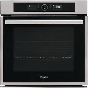 Духовка електрична Whirlpool OAKZ9 7921 CS IX, фото 1