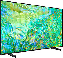 Телевізор Samsung UE43CU8072, фото 3
