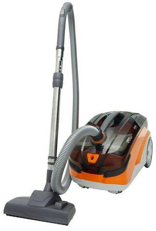 Миючий пилосос з мішком і аквафільтром Thomas Aqua+ Pet & Family, фото 1