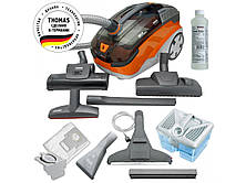 Миючий пилосос з мішком і аквафільтром Thomas Aqua+ Pet & Family, фото 2
