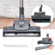 Миючий пилосос з мішком і аквафільтром Thomas Aqua+ Pet & Family, фото 4