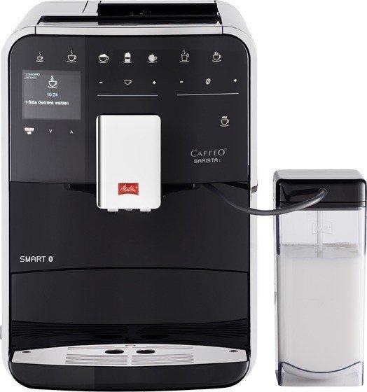Автоматична Кофемашина Melitta Caffeo Barista T Smart black F83/0-102