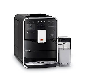 Автоматична Кофемашина Melitta Caffeo Barista T Smart black F83/0-102, фото 2