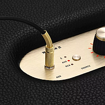 Мультимедийная акустика Marshall Woburn II Black (1001904) Мультимедийная акустика Marshall Woburn II Black (1001904), фото 5