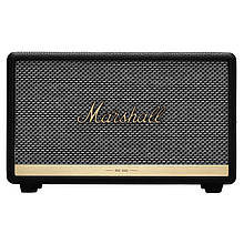 Моноблочна акустична система Marshall STANMORE II BLUETOOTH Black (1001902)