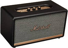 Моноблочна акустична система Marshall STANMORE II BLUETOOTH Black (1001902), фото 3