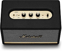 Моноблочна акустична система Marshall STANMORE II BLUETOOTH Black (1001902), фото 4