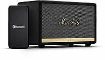 Моноблочна акустична система Marshall STANMORE II BLUETOOTH Black (1001902), фото 5
