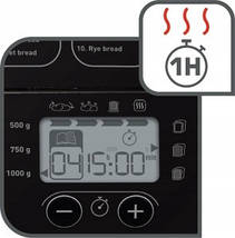 Хлібопічка Tefal PF220838, фото 4