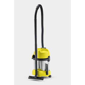 Пилосос із мішком / Пилосос безмішковий Karcher WD3 Battery Premium (1.629-951.0), фото 2