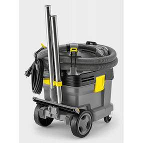 Пилосос з мішком Karcher NT 30/1 Tact Te L (1.148-211.0), фото 2