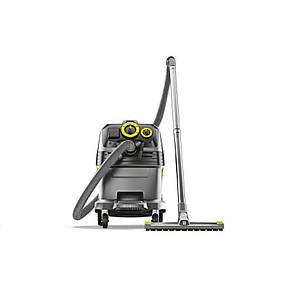 Пилосос з мішком Karcher NT 30/1 Tact Te L (1.148-211.0), фото 3