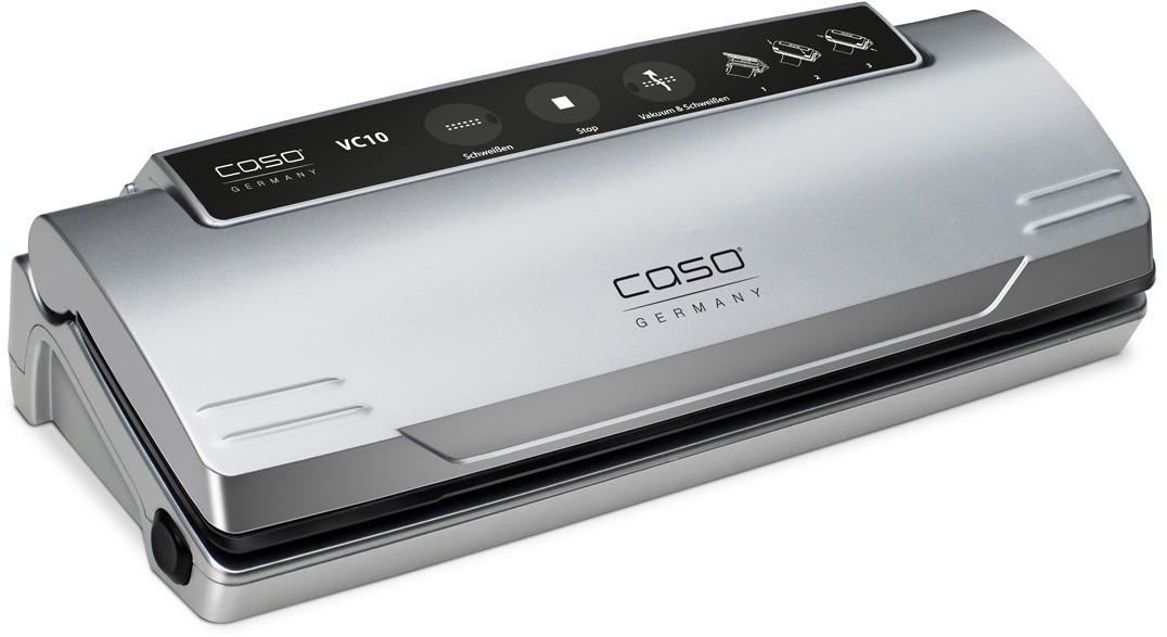 Апарат для упаковки CASO VC 10 (1340)