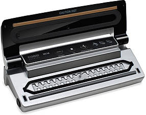 Апарат для упаковки CASO VC 10 (1340), фото 2